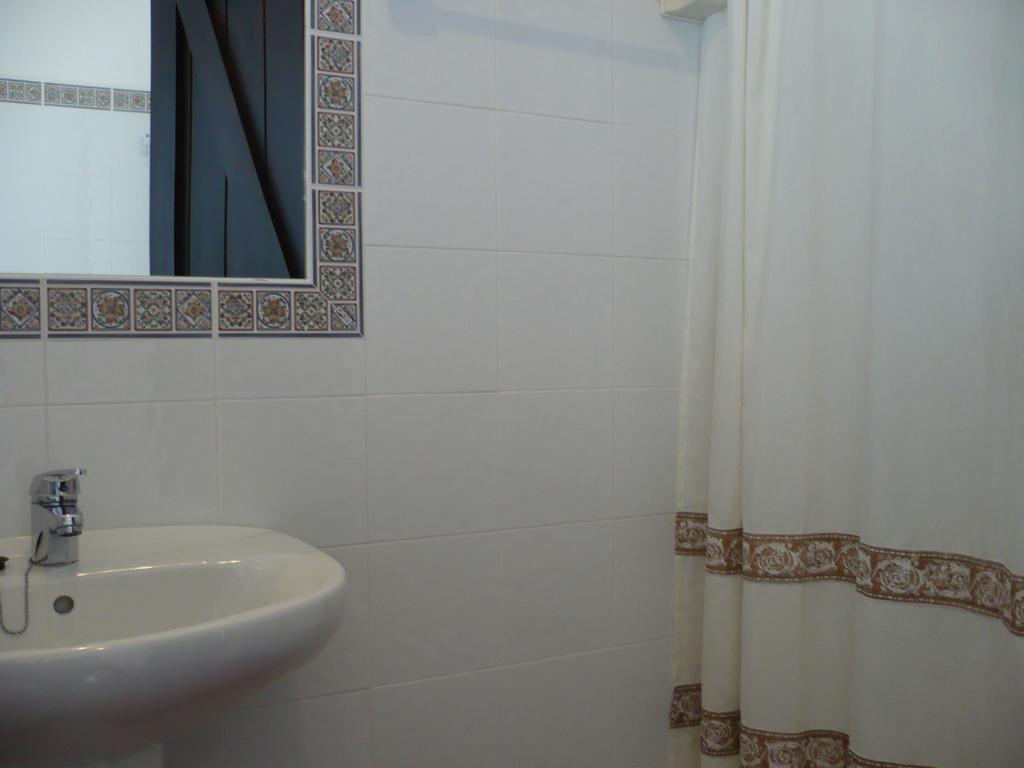 Casa Dominga El Bosque (Cadiz)