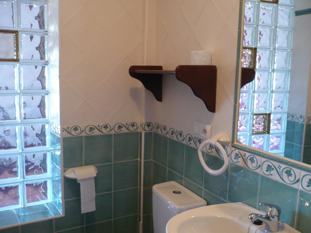 Casa Dominga El Bosque (Cadiz)