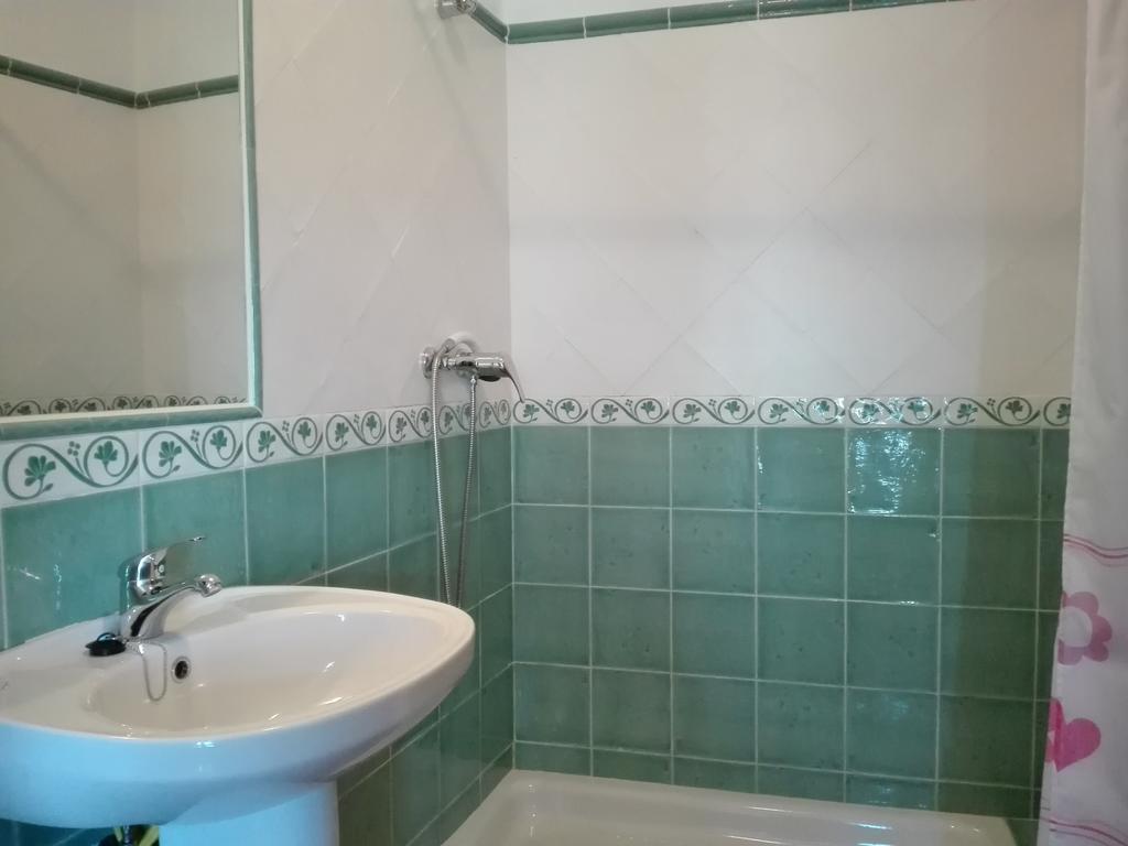 Appartement Casa Dominga