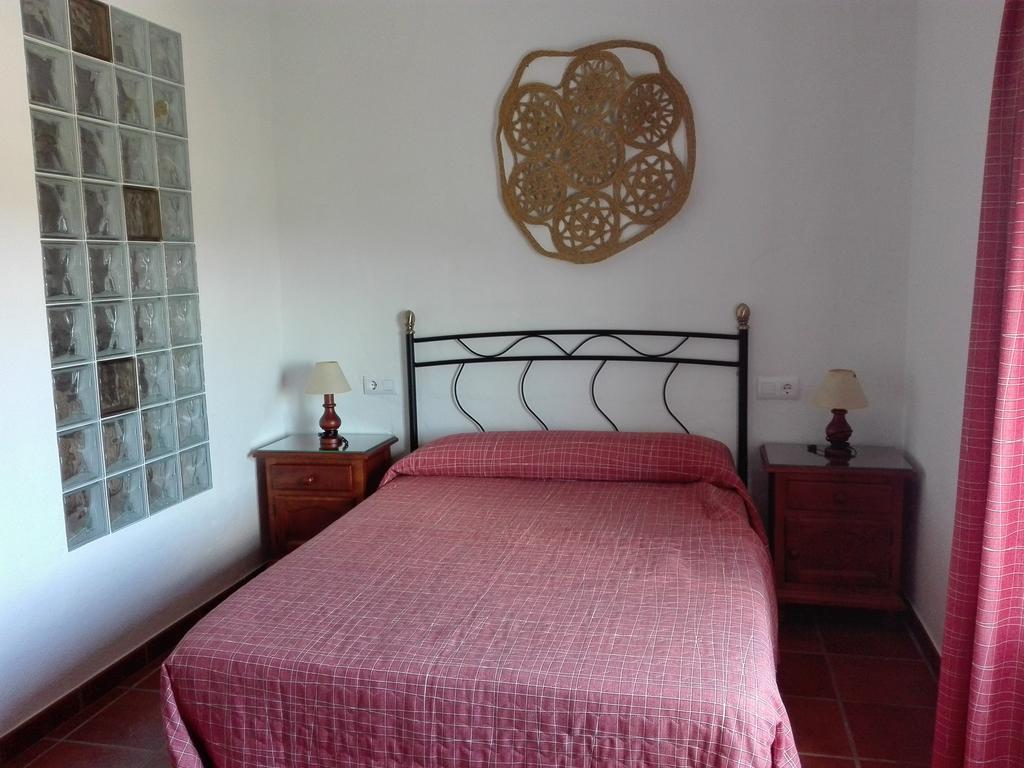 Appartement Casa Dominga *