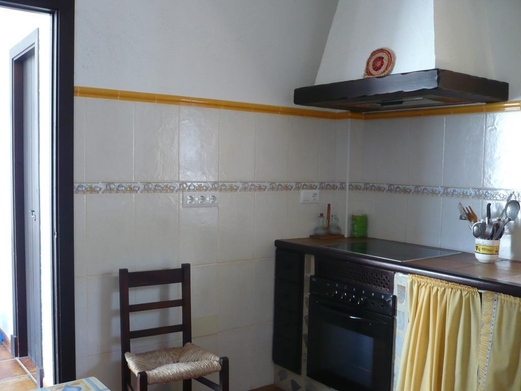 Appartement Casa Dominga *