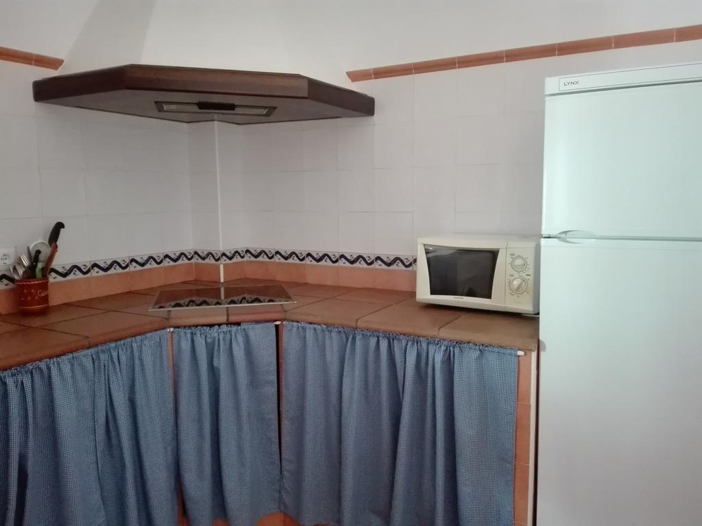 Appartement Casa Dominga El Bosque (Cadiz)