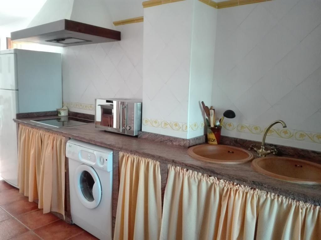 Appartement Casa Dominga *