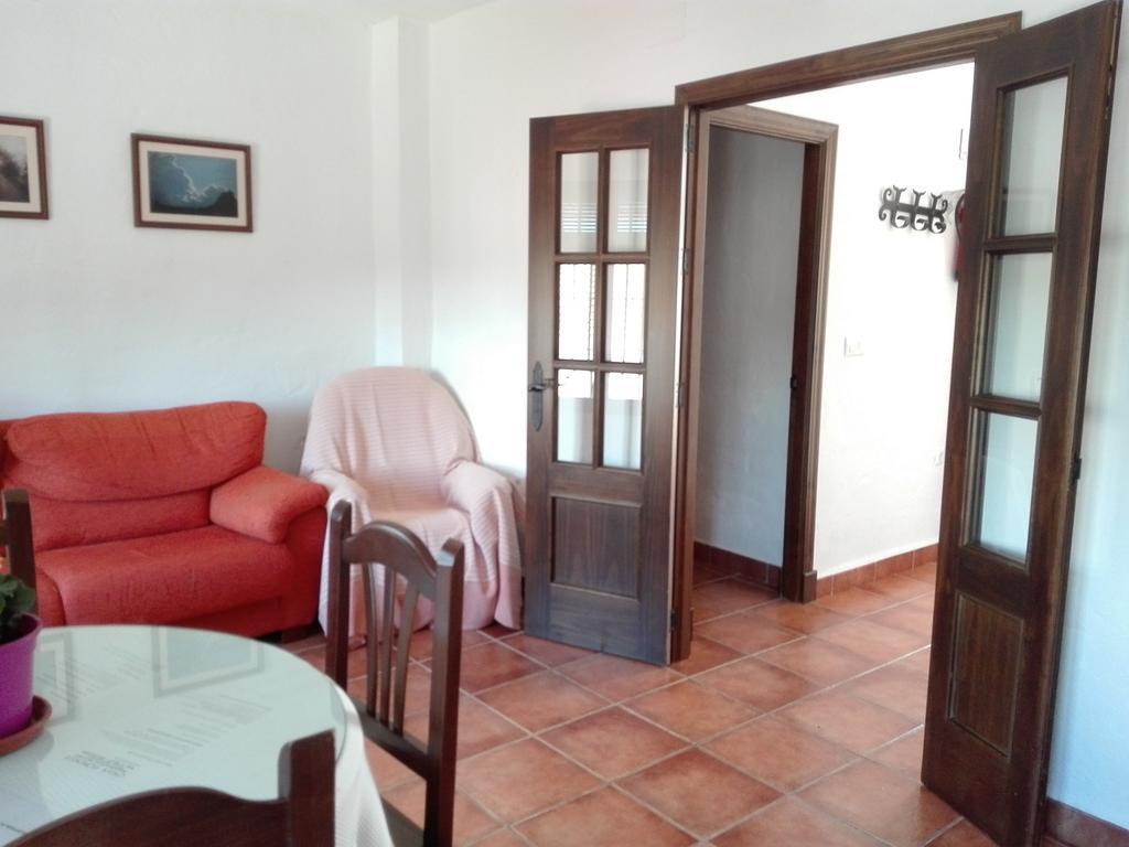 Appartement Casa Dominga El Bosque (Cadiz)