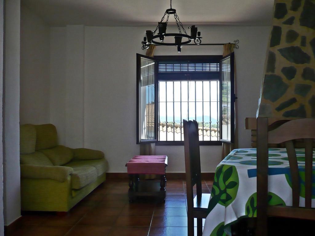 Appartement Casa Dominga *