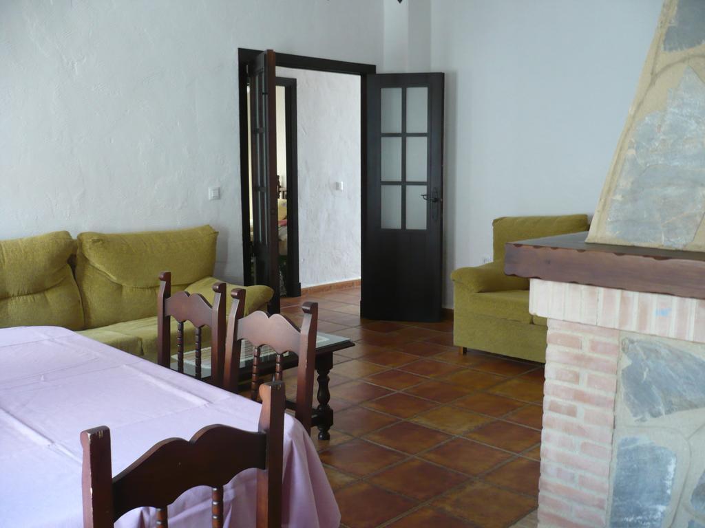 Appartement Casa Dominga El Bosque (Cadiz)