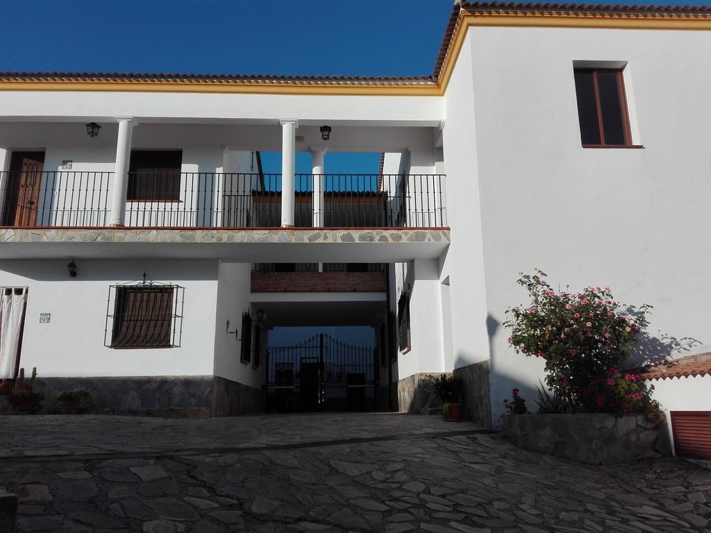 Appartement Casa Dominga *