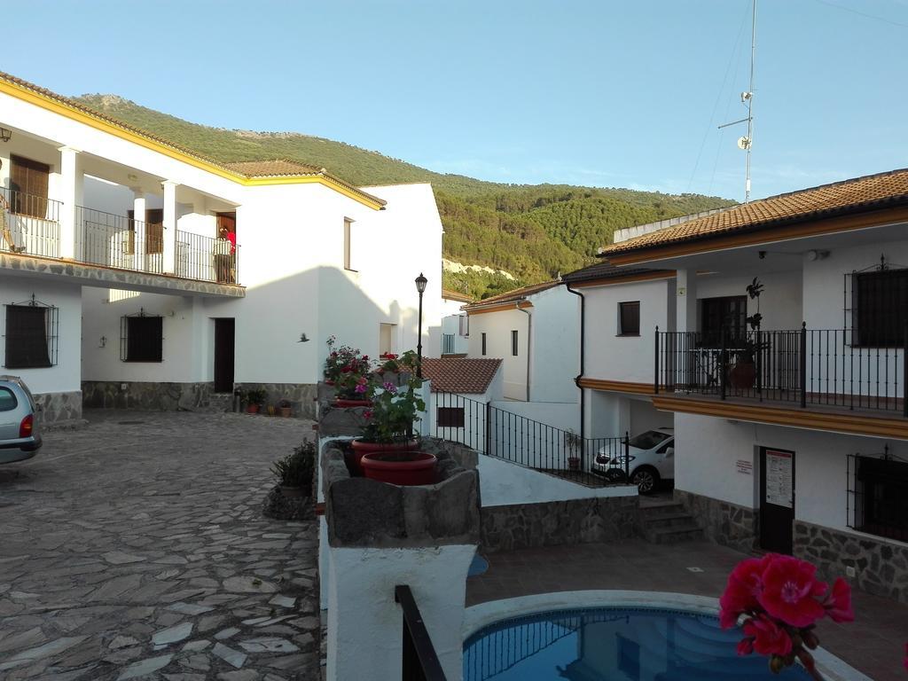 Appartement Casa Dominga El Bosque (Cadiz)