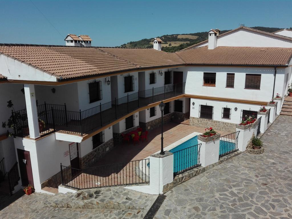 Casa Dominga El Bosque (Cadiz)