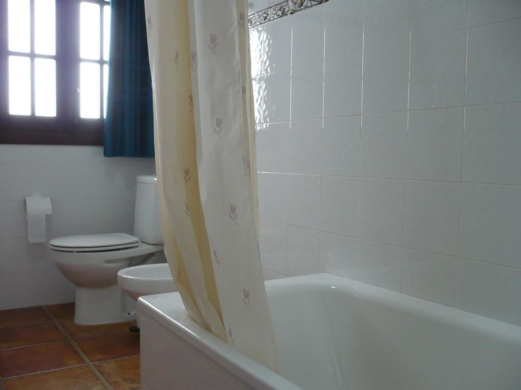 Appartement Casa Dominga *