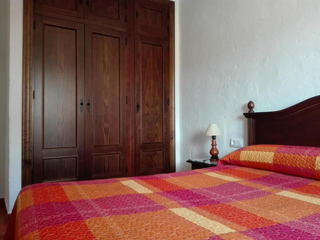 Casa Dominga El Bosque (Cadiz)