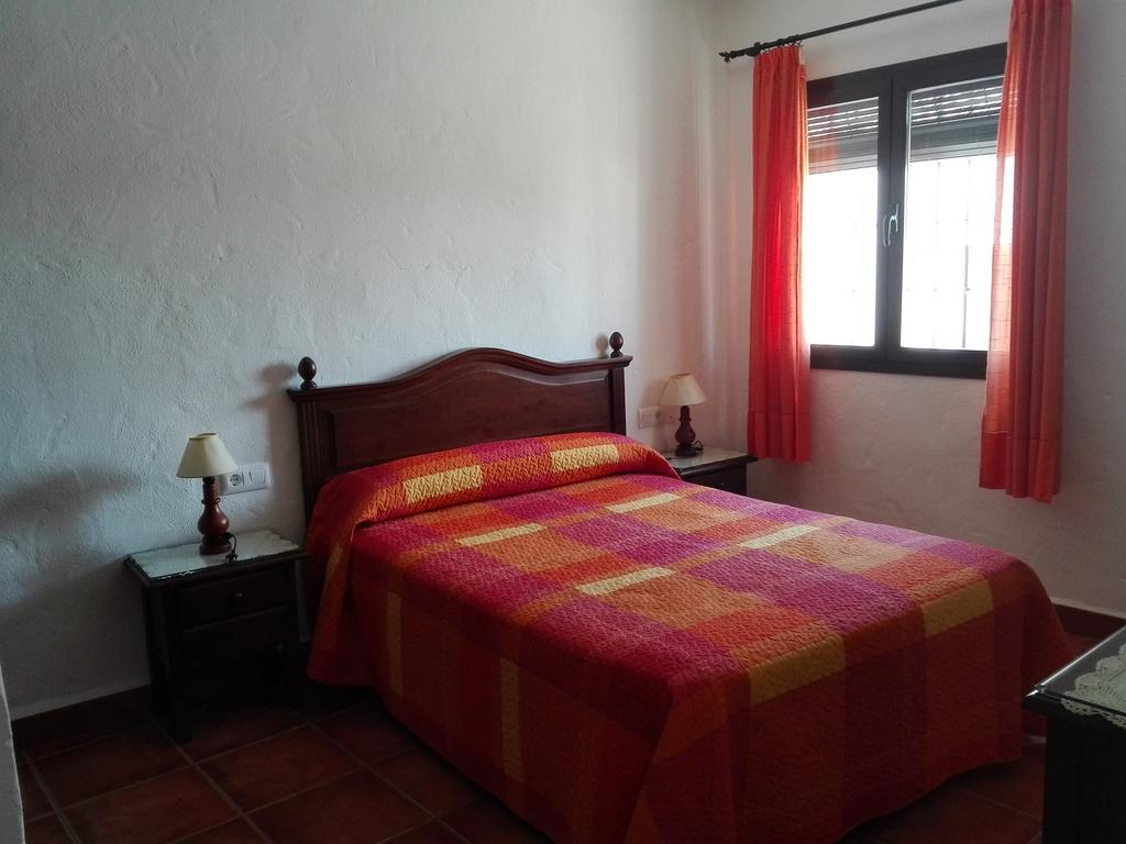Casa Dominga El Bosque (Cadiz)