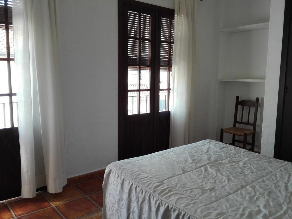 Appartement Casa Dominga *