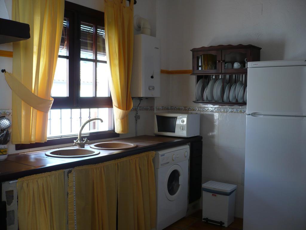 Appartement Casa Dominga *