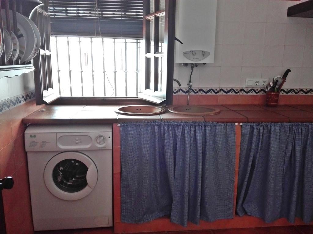 Appartement Casa Dominga El Bosque (Cadiz)
