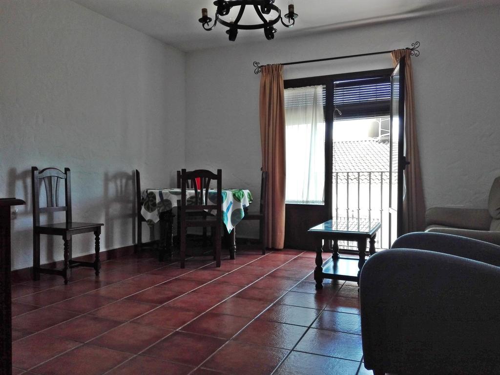 Appartement Casa Dominga
