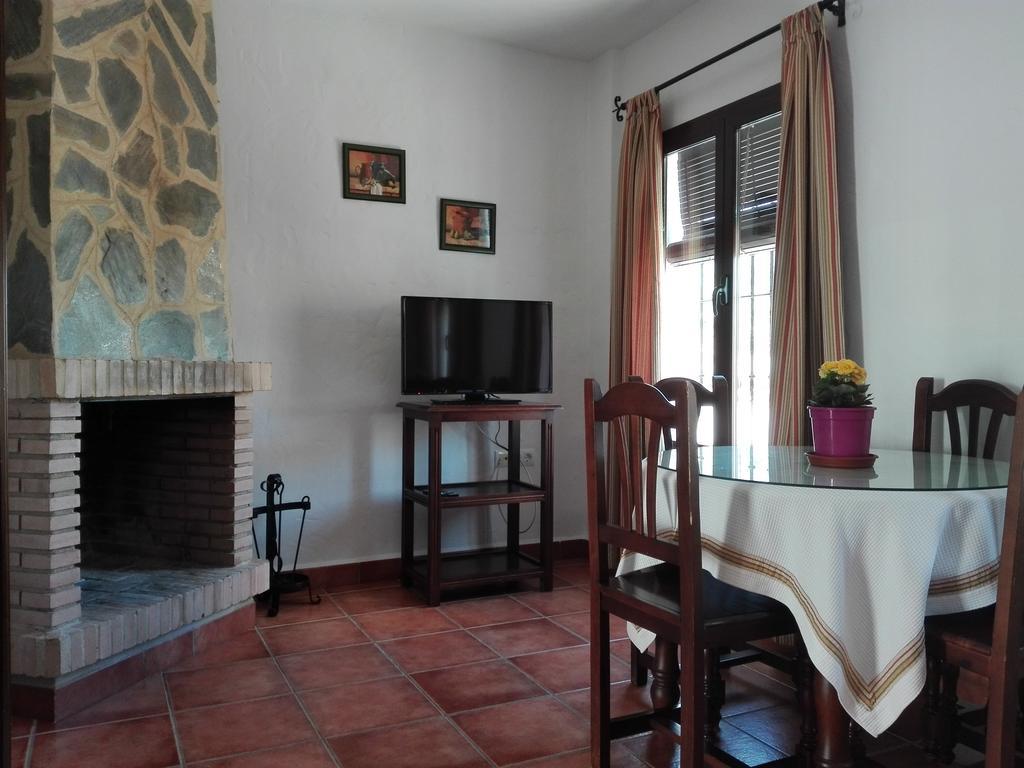 Apartment Casa Dominga *