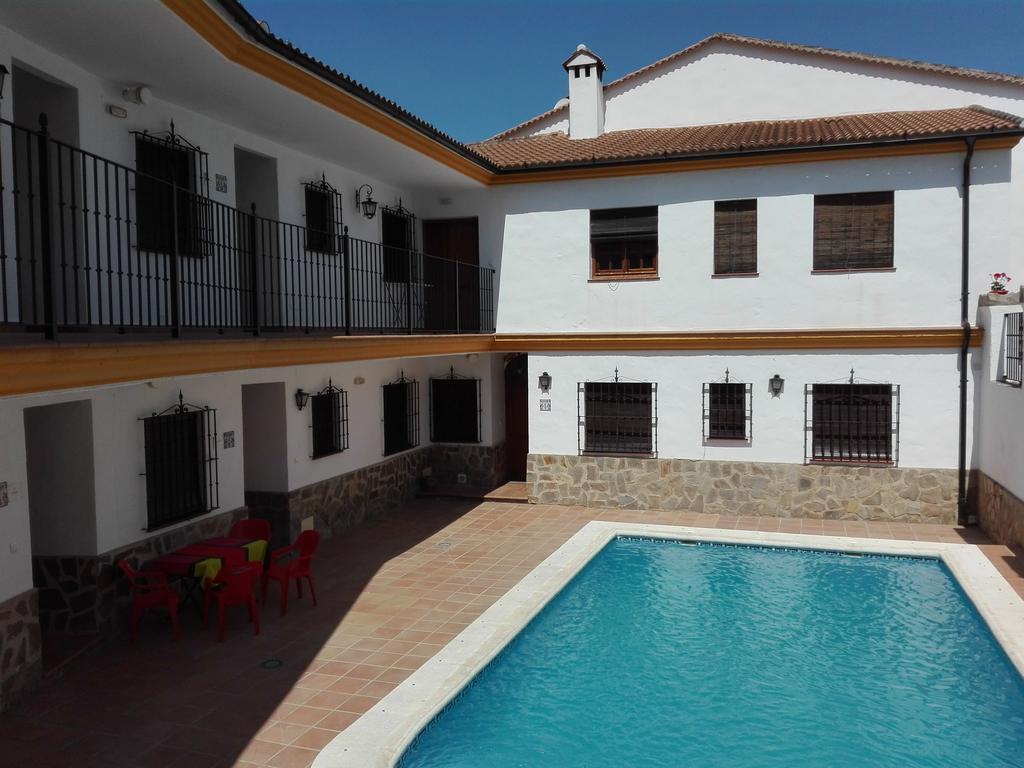 Apartment Casa Dominga *